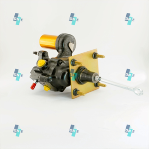 Hydraulic Power Brake Booster Compatible with Chevrolet Express 2500/Express 350 52-7342