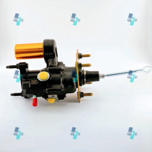 Hydraulic Power Brake Booster For 1995-1996 Chevrolet GMC Models 52-7336