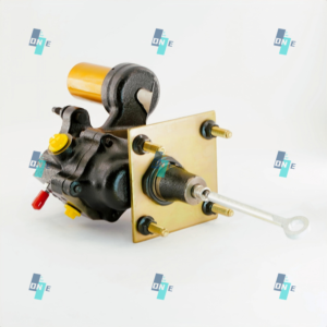 Power Brake Booster For 92-93 Chevy GMC C2500 C3500 K2500 K3500 Pickup 52-7345