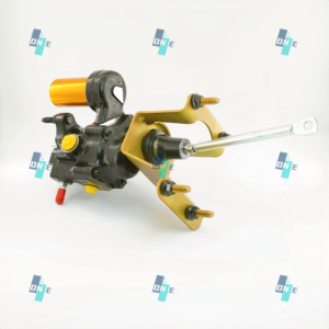 Hydraulic Brake Booster For Dodge Ram 1500 2500 3500 4000 1998-2002 52-7354