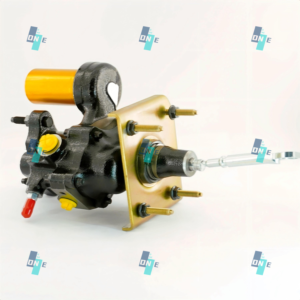 Hydraulic Brake Booster For 1999 2000 Ford F-250 350 450 550 Super Duty 52-7357