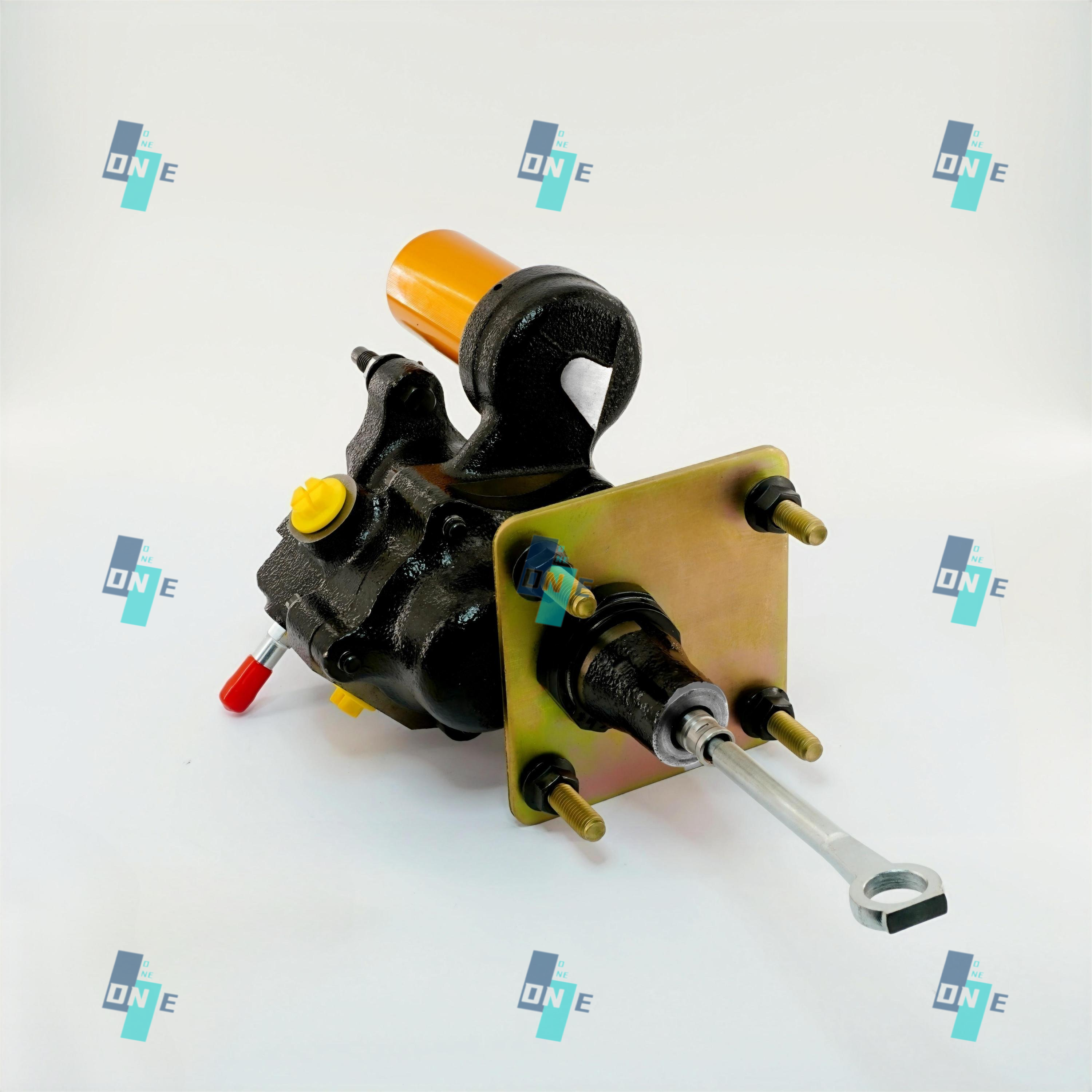 Hydraulic Brake Booster For GMC C2500 K2500 Chevrolet C1500 Suburban 52-7358