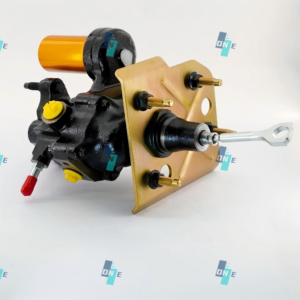 Hydraulic Power Brake Booster For 99-04 Silverado 1500 2500 GMC Sierra 52-7359