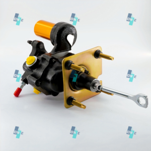 Hydraulic Brake Booster For 03-07 Chevy Express 1500 GMC Savana 2500 52-7362