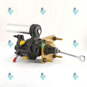 Hydraulic Power Brake Booster For Chevrolet Express GMC Savana 2004-2007 52-7369