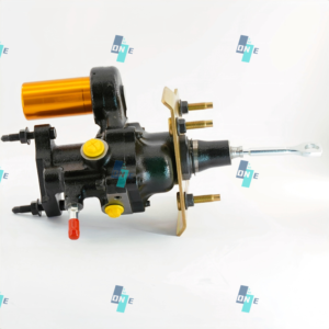 Hydro Brake Booster For 03-07 Chevrolet Silverado 1500 GMC Sierra 1500 52-7371