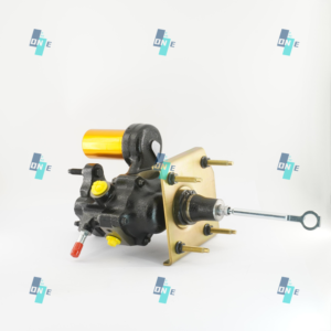 Hydraulic Brake Booster For 05-10 Ford F-250 F-350 F-450 550 Super Duty 52-7373