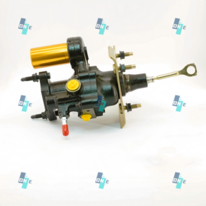 Hydraulic Power Brake Booster For Chevy Silverado GMC Sierra 2011 52-7409