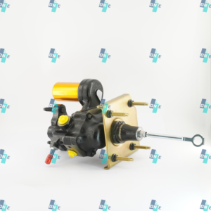 Hydraulic Power Brake Booster For Ford Super Duty 2011-2016 52-7410