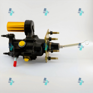 Hydraulic Power Brake Booster For Chevrolet Express GMC Savana 2012-2019 527412