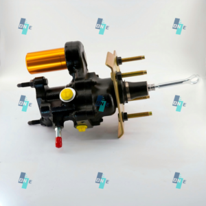 Hydraulic Power Brake Booster For Chevrolet GMC 2015-2019 527421