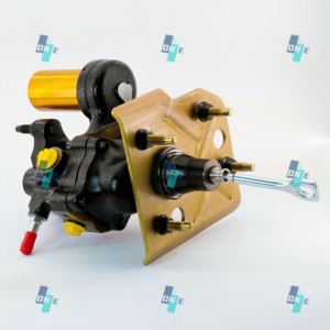 Hydro Power Brake Booster For 07-10 Chevrolet Silverado GMC Sierra 2500 527393