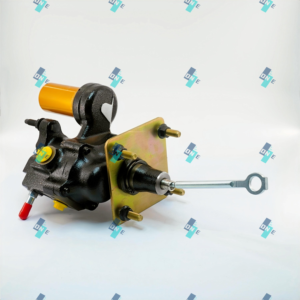 Hydraulic Power Brake Booster For 95-02 GMC C3500 Pickup 99-00 Chevy C35 52-7338