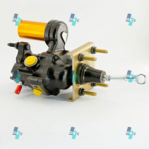 Hydraulic Power Brake Booster For 88-00 Ford F53 F59 F-350 F Super Duty 52-7079