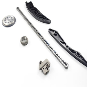 Engine Timing Chain Kit For HYUNDAI Hyundai Elantra Limited Sedan Kia Soul Sport Hatchback