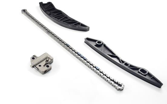 Timing Chain Kit Fits 2010-2011 Kia Forte Soul 1.6L 243212B000