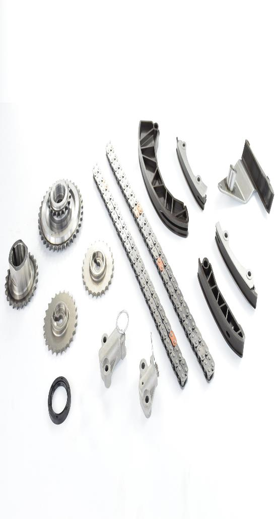 TIMING CHAIN KIT HYUNDAI i30 KIA CEE'D CEED 1.5 1.6 1.7 CRDi D4FB DIESEL ENGINE