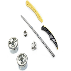 Timing Chain Kit  for 12-21 Hyundai Accent Veloster Kia Rio Soul 1.6L